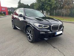 Schwarz Gebraucht 2020 BMW X5 M Sport SUV | 45.400 € (Fairer Preis)