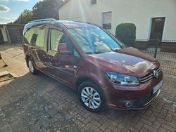 Gebraucht 2012 VW Caddy Maxi Highline Van / Kleinbus | 22.999 €