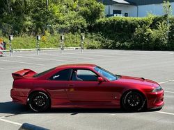 Rot Gebraucht 1993 Nissan Skyline Coupé | 44.900 €