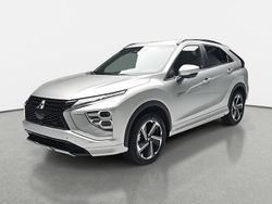 Silber Gebraucht 2025 Mitsubishi Eclipse Cross Select SUV | 29.890 € (Etwas zu teuer)
