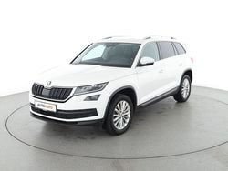 Weiß Gebraucht 2019 Skoda Kodiaq Style SUV | 25.520 € (Fairer Preis)