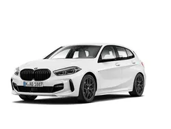 Gebraucht 2025 BMW 120 Comfort Edition Kleinwagen | 33.490 € (Etwas zu teuer)