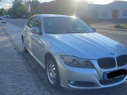 Silber Gebraucht 2008 BMW 325 Limousine | 5.000 € (Guter Preis)