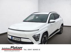 Weiss Gebraucht 2024 Hyundai Kona Trend SUV | 34.980 € (Etwas zu teuer)