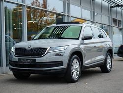 Grau Gebraucht 2019 Skoda Kodiaq Style SUV | 25.990 € (Fairer Preis)