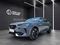 Grau Gebraucht 2024 Cupra Formentor Basis SUV | 29.490 € (Superpreis)