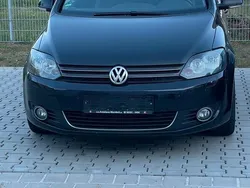 Schwarz Gebraucht 2013 VW Golf Plus Van / Kleinbus | 6.500 € (Guter Preis)