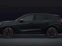 Midnight schwarz meta... Neu 2025 Cupra Terramar VZ SUV | 44.155 € (Superpreis)