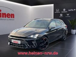 Schwarz Gebraucht 2025 Cupra Leon Limousine | 36.799 € (Guter Preis)