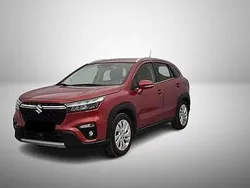 Red metallic Gebraucht 2023 Suzuki SX4 S-Cross Comfort+ SUV | 23.229 € (Guter Preis)