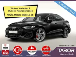 Arkona weiß Neu 2025 Audi S3 Comfort Limousine | 39.288 €