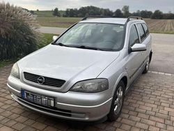 Gebraucht 2004 Opel Astra Njoy Kombi | 1.900 € (Fairer Preis)