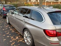 Gebraucht 2011 BMW 520 Kombi | 7.950 € (Guter Preis)