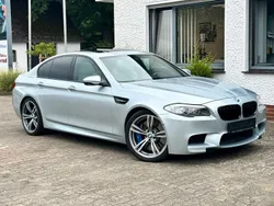 Silber Gebraucht 2012 BMW M5 Performance Limousine | 31.900 € (Fairer Preis)