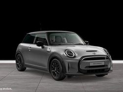 Grau Gebraucht 2022 Mini Cooper SE Kleinwagen | 16.890 € (Fairer Preis)