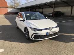 VW Golf VIII