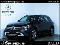 Gebraucht 2022 Mercedes GLC300e | 38.880 € (Superpreis)