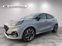 Grau Gebraucht 2022 Ford Puma ST SUV | 17.950 € (Superpreis)