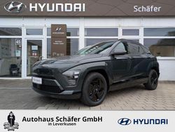 Gruen Neu 2025 Hyundai Kona Trend SUV | 36.298 € (Etwas zu teuer)