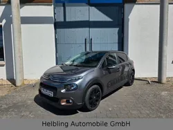 Grau Gebraucht 2019 Citroën C3 Origins Kleinwagen | 11.980 € (Etwas zu teuer)