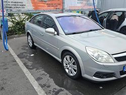 Silber Gebraucht 2005 Opel Vectra Limousine | 2.200 € (Etwas zu teuer)