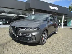 Grau metallic Gebraucht 2022 Alfa Romeo Tonale Edizione Speciale SUV | 33.450 € (Teuer)