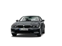 Gebraucht 2025 BMW 320 Limousine | 33.890 € (Superpreis)