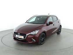 Rot Gebraucht 2019 Mazda 2 Kizoku Limousine | 15.280 € (Fairer Preis)