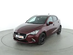 Rot Gebraucht 2019 Mazda 2 Kizoku Limousine | 15.710 € (Fairer Preis)