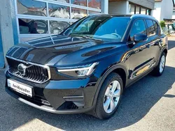 Schwarz Gebraucht 2024 Volvo XC40 Core SUV | 34.990 € (Guter Preis)