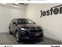 Schwarzmagic perleffekt Gebraucht 2024 Skoda Karoq Selection SUV | 29.490 € (Guter Preis)