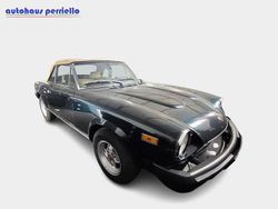 Dunkelgrün Gebraucht 1981 Fiat 124 Spider Sport Cabrio | 19.900 €