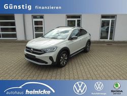 Grau Neu 2025 VW Taigo Goal SUV | 29.325 € (Teuer)
