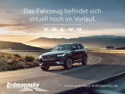 Schwarz Neu 2025 Volvo XC60 Plus SUV | 66.990 € (Teuer)