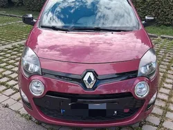 Violet Gebraucht 2014 Renault Twingo Dynamique Kleinwagen | 4.450 € (Fairer Preis)