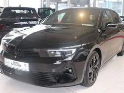 Schwarz Gebraucht 2025 Opel Astra Limousine | 36.049 € (Teuer)