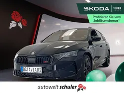 Schwarzmagic perleffekt Neu 2025 Skoda Octavia RS Kombi | 43.989 € (Fairer Preis)