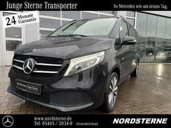 Gebraucht 2022 Mercedes 300 Avantgarde Kombi | 51.888 € (Fairer Preis)