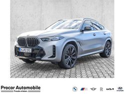Bmw individual froze Gebraucht 2024 BMW X6 M Sport SUV | 84.995 €