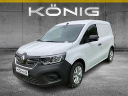 Weiß Gebraucht 2023 Renault Kangoo Rapid Advance Van / Kleinbus | 19.899 € (Superpreis)