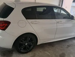 Weiß Gebraucht 2018 BMW M140 M Sport Limousine | 29.999 € (Guter Preis)