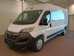 Casabl/arctic/eisweiss/kaolin Gebraucht 2023 Opel Movano Edition Van | 26.950 € (Guter Preis)