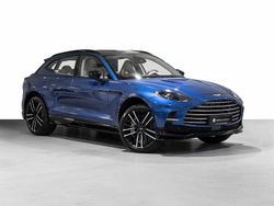 Plasma blue Neu 2025 Aston Martin DBX 707 SUV | 291.888 €