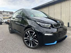 Schwarz Gebraucht 2021 BMW i3 Kleinwagen | 19.899 € (Guter Preis)