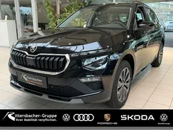 Schwarz Neu 2025 Skoda Kamiq Tour SUV | 30.990 € (Etwas zu teuer)
