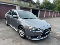 Grau Gebraucht 2012 Mitsubishi Lancer Edition Limousine | 7.200 € (Fairer Preis)