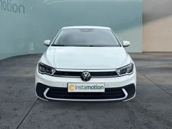 Weiß Gebraucht 2024 VW Polo Life Limousine | 22.100 € (Fairer Preis)