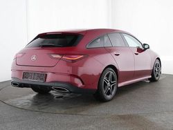 Gebraucht 2024 Mercedes CLA220 Shooting Brake Kombi | 38.380 € (Teuer)