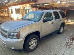 Gold Gebraucht 2007 Chevrolet Tahoe SUV | 9.200 €