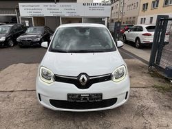 Weiß Gebraucht 2020 Renault Twingo Life Kleinwagen | 7.990 € (Guter Preis)